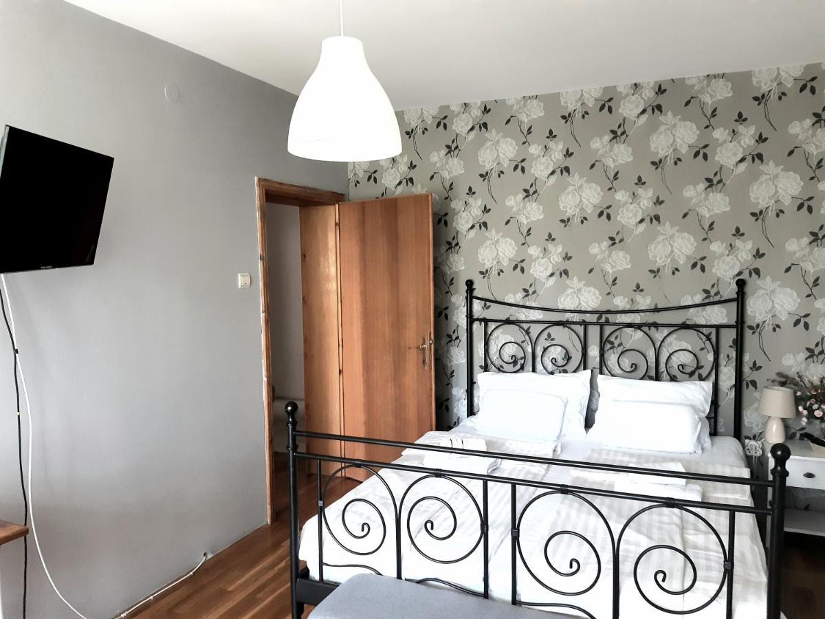 Apartment Dunjic Vrnjačka Banja Εξωτερικό φωτογραφία