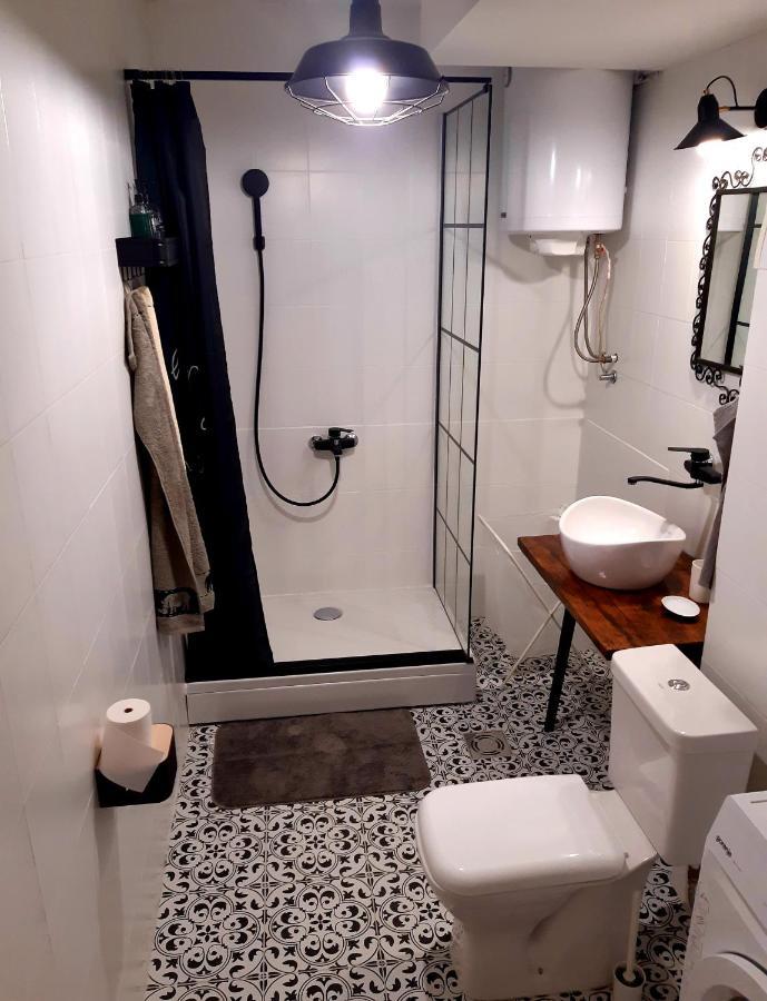 Apartment Dunjic Vrnjačka Banja Εξωτερικό φωτογραφία
