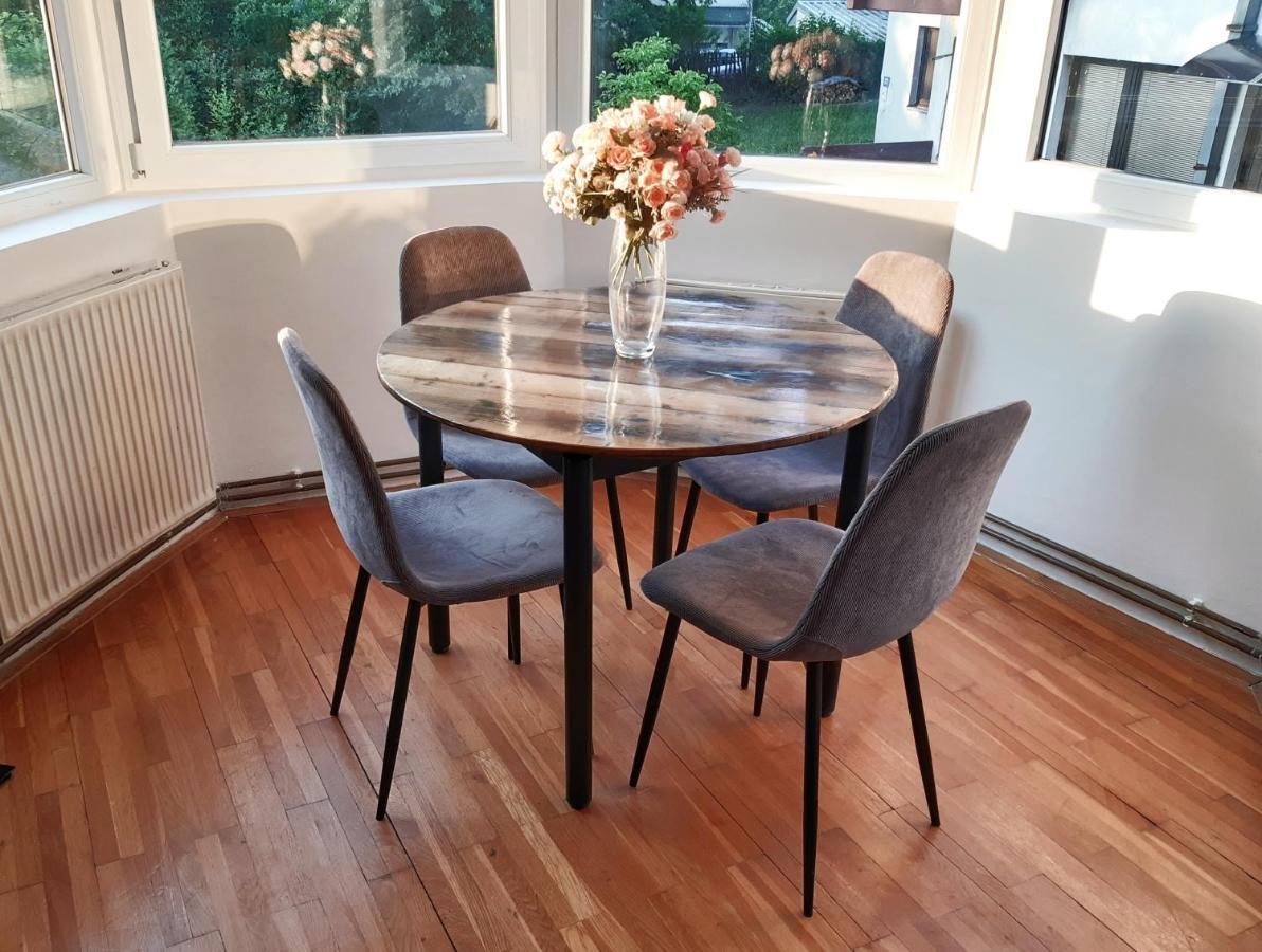 Apartment Dunjic Vrnjačka Banja Εξωτερικό φωτογραφία