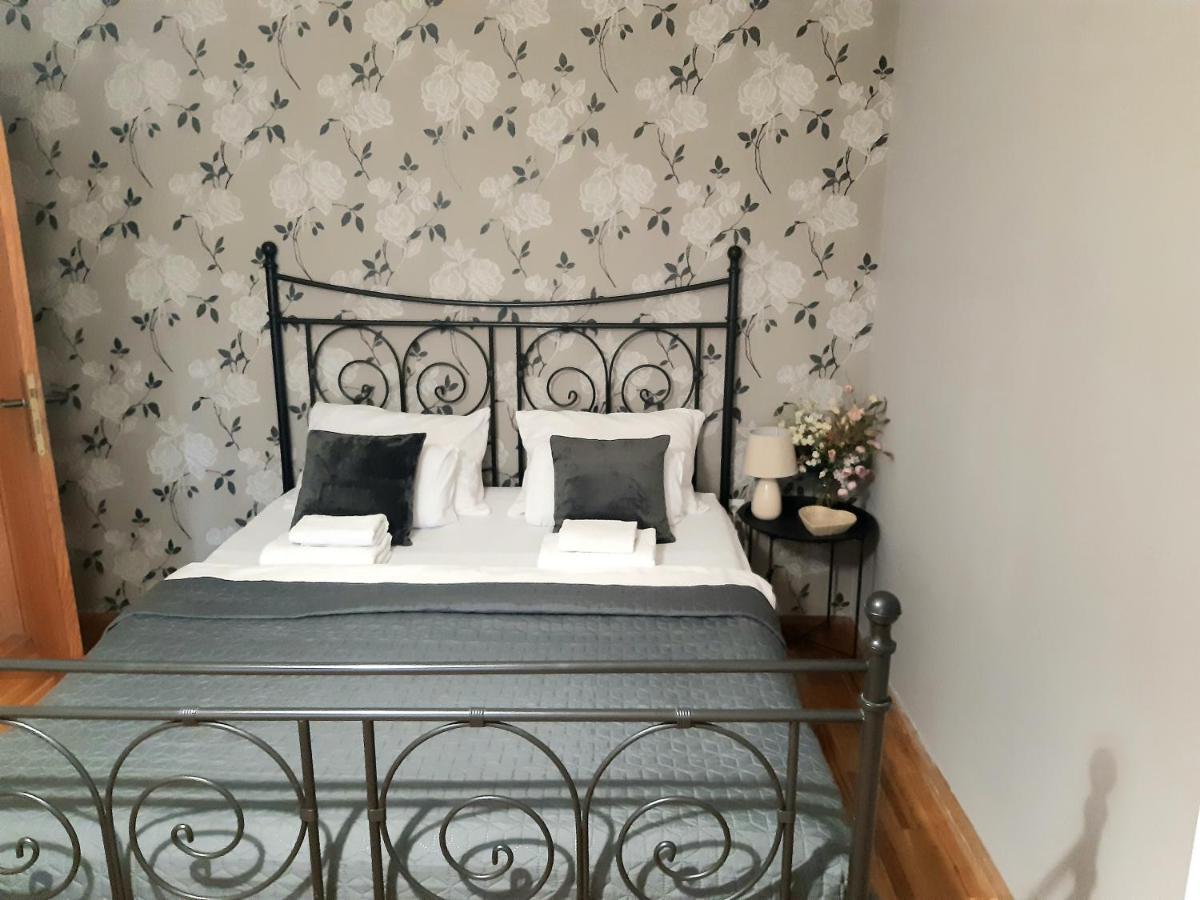 Apartment Dunjic Vrnjačka Banja Εξωτερικό φωτογραφία