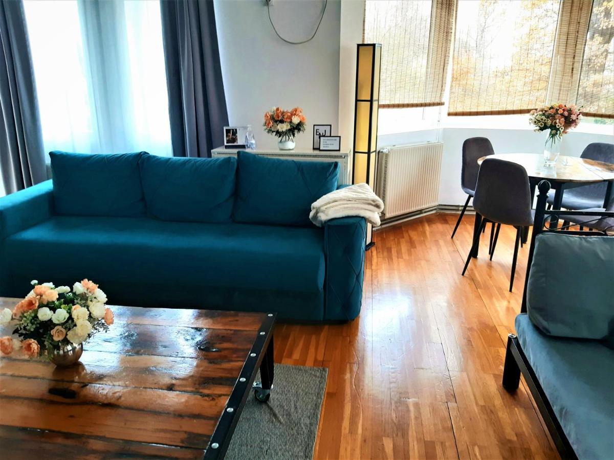 Apartment Dunjic Vrnjačka Banja Εξωτερικό φωτογραφία