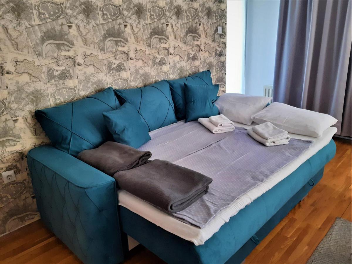 Apartment Dunjic Vrnjačka Banja Εξωτερικό φωτογραφία