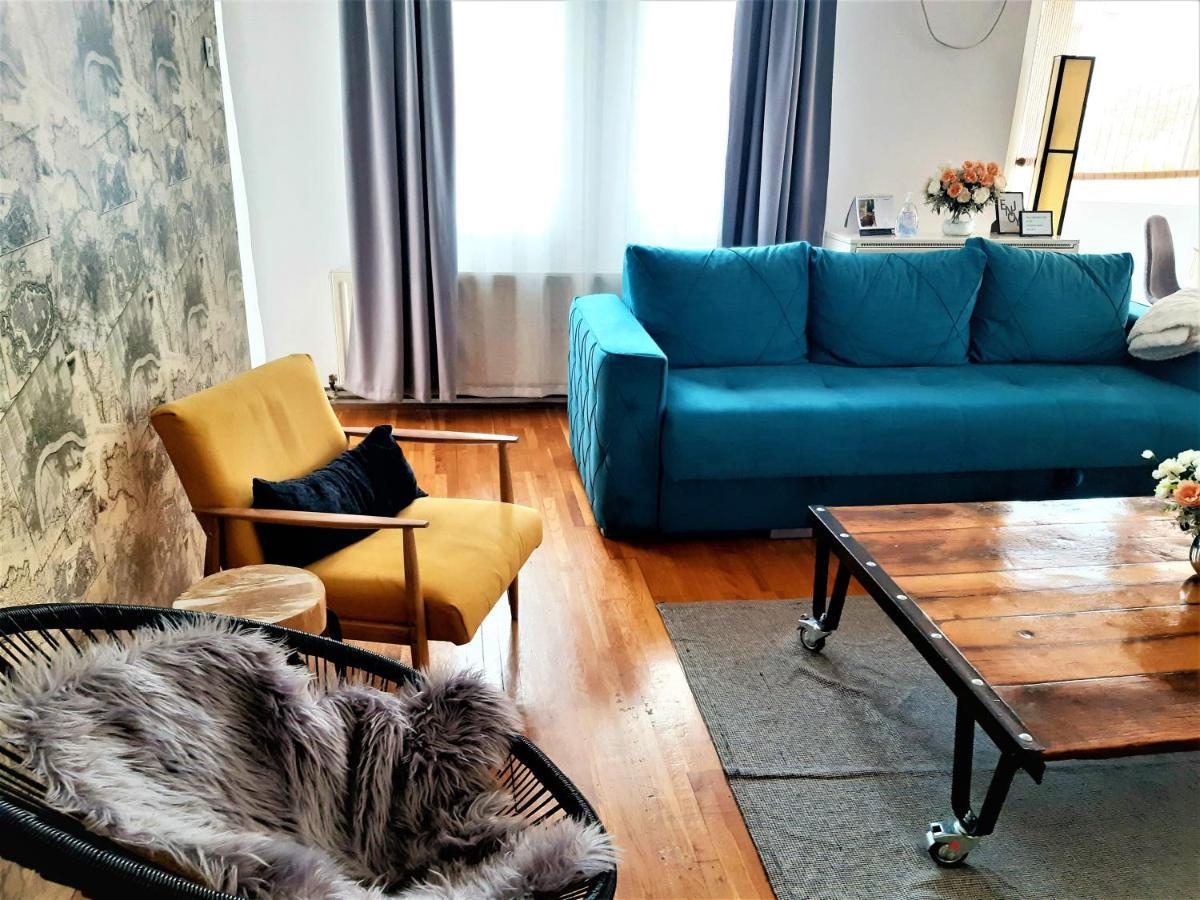 Apartment Dunjic Vrnjačka Banja Εξωτερικό φωτογραφία