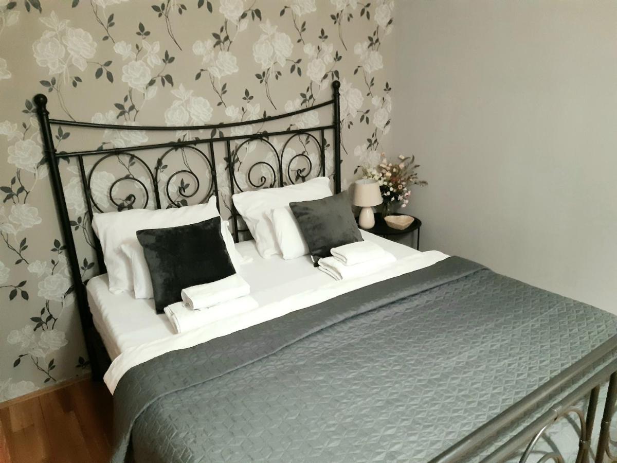 Apartment Dunjic Vrnjačka Banja Εξωτερικό φωτογραφία
