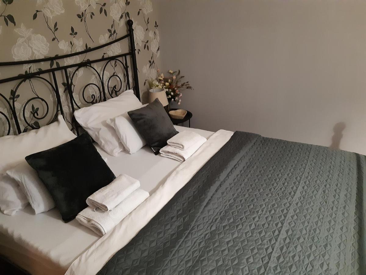 Apartment Dunjic Vrnjačka Banja Εξωτερικό φωτογραφία