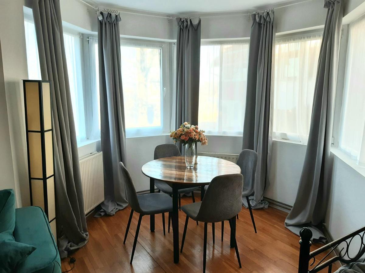 Apartment Dunjic Vrnjačka Banja Εξωτερικό φωτογραφία