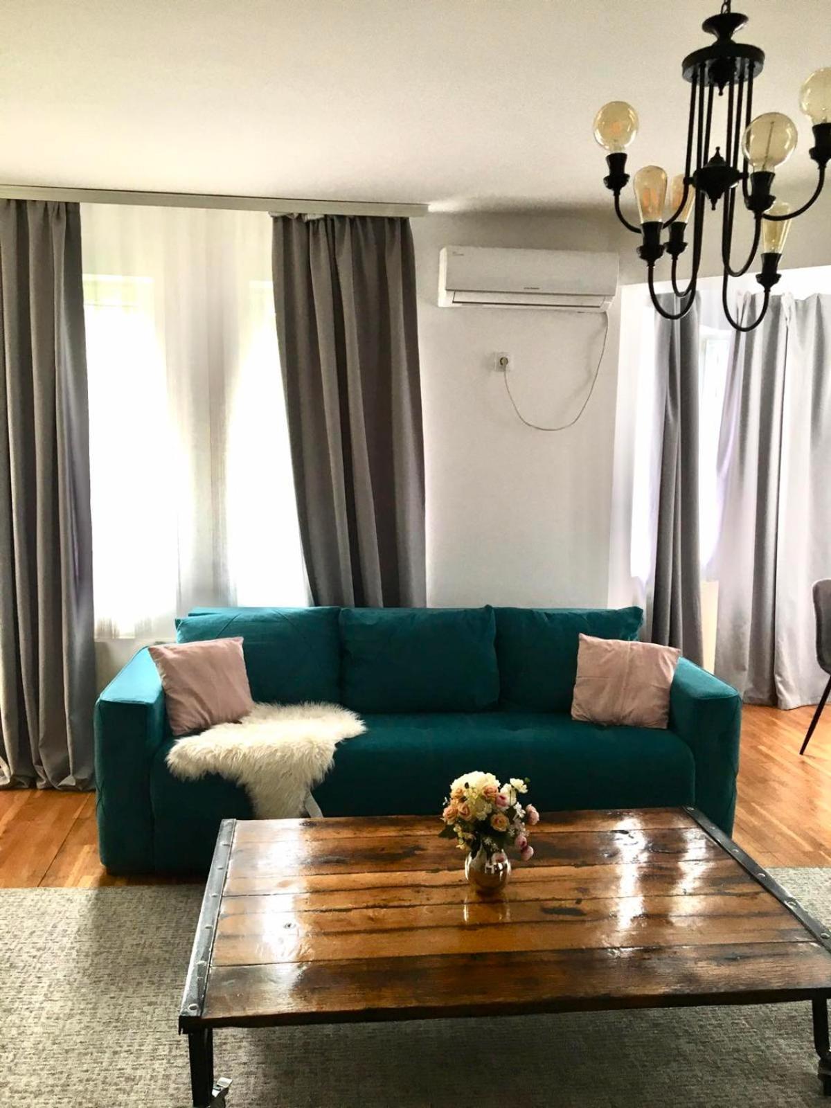 Apartment Dunjic Vrnjačka Banja Εξωτερικό φωτογραφία
