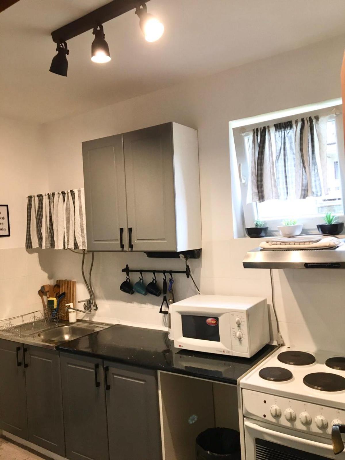 Apartment Dunjic Vrnjačka Banja Εξωτερικό φωτογραφία