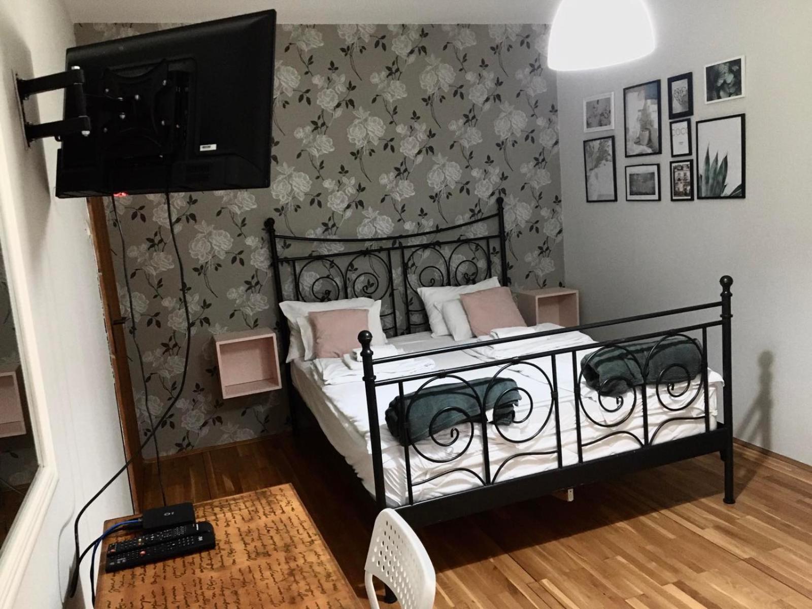 Apartment Dunjic Vrnjačka Banja Εξωτερικό φωτογραφία
