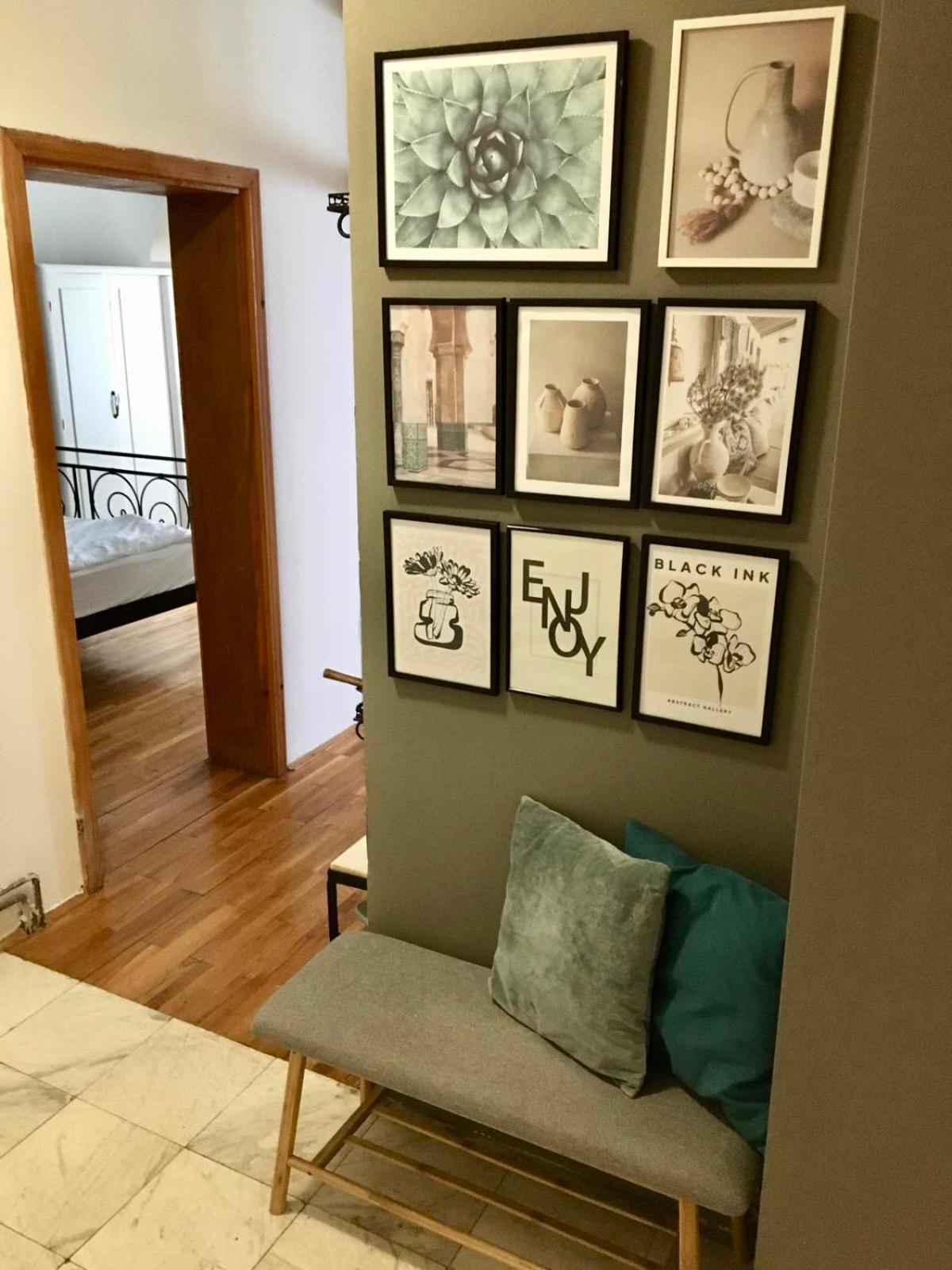 Apartment Dunjic Vrnjačka Banja Εξωτερικό φωτογραφία