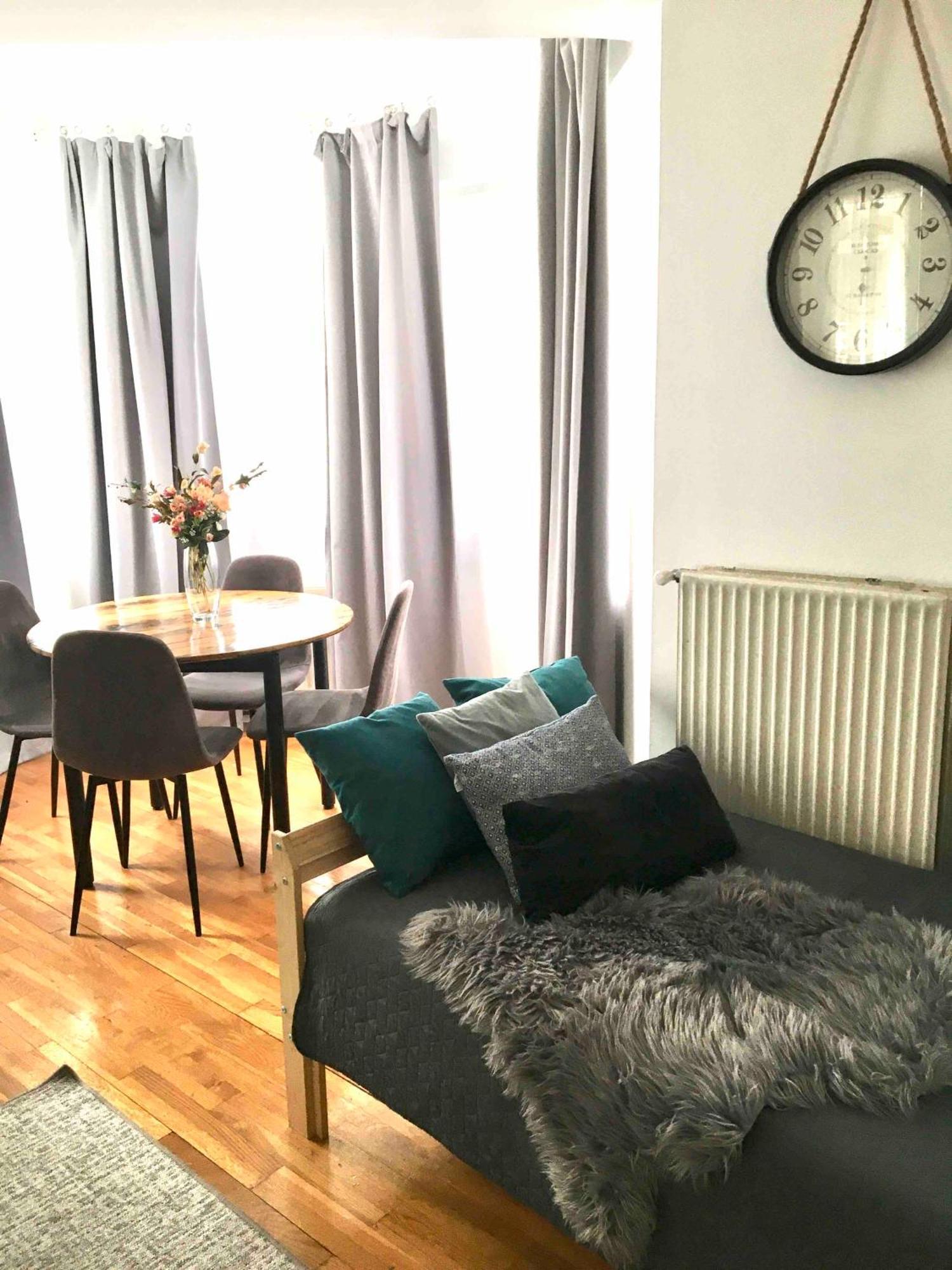 Apartment Dunjic Vrnjačka Banja Εξωτερικό φωτογραφία